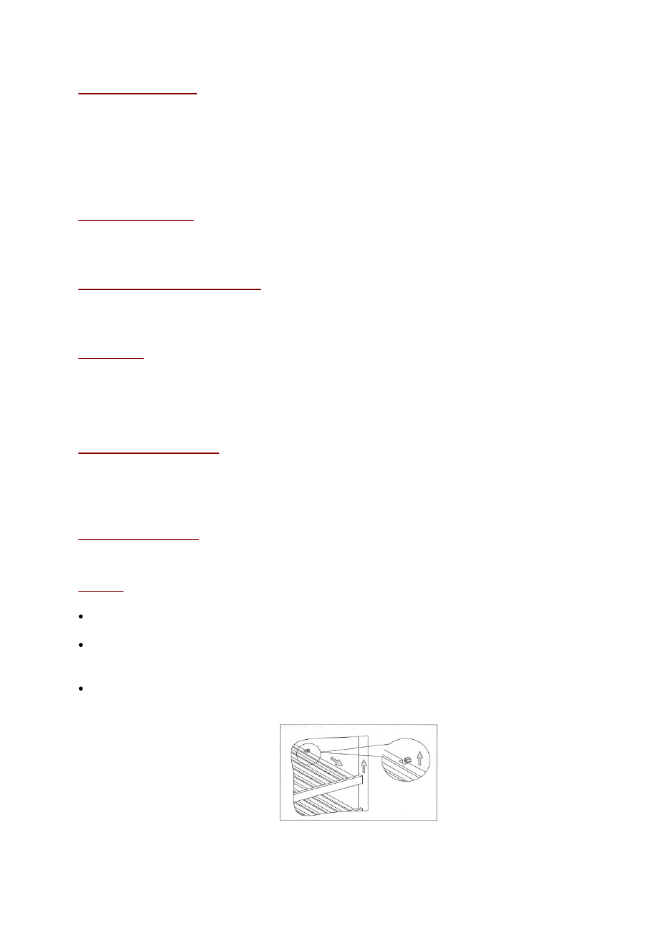 Climadiff CLS130 - CLS160 User Manual | Page 60 / 66