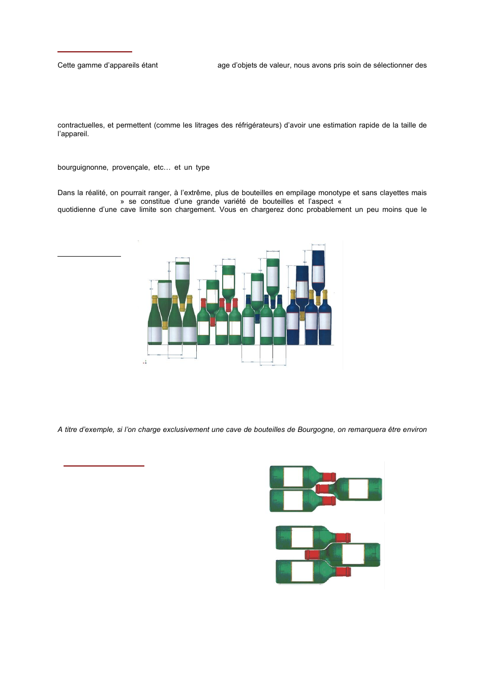 Climadiff CLS130 - CLS160 User Manual | Page 9 / 66