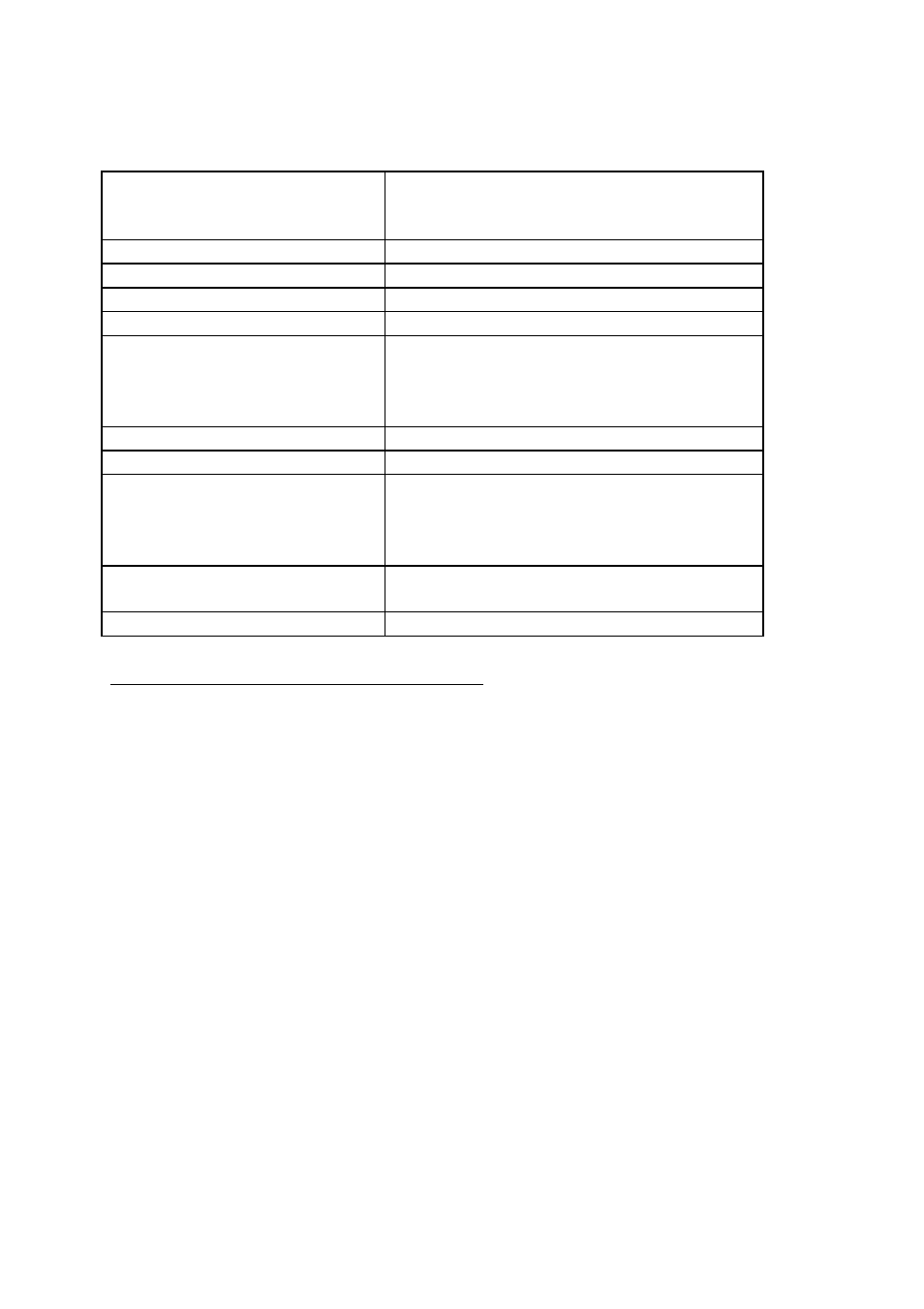 Annexe 1 | Climadiff CLS52 User Manual | Page 13 / 61