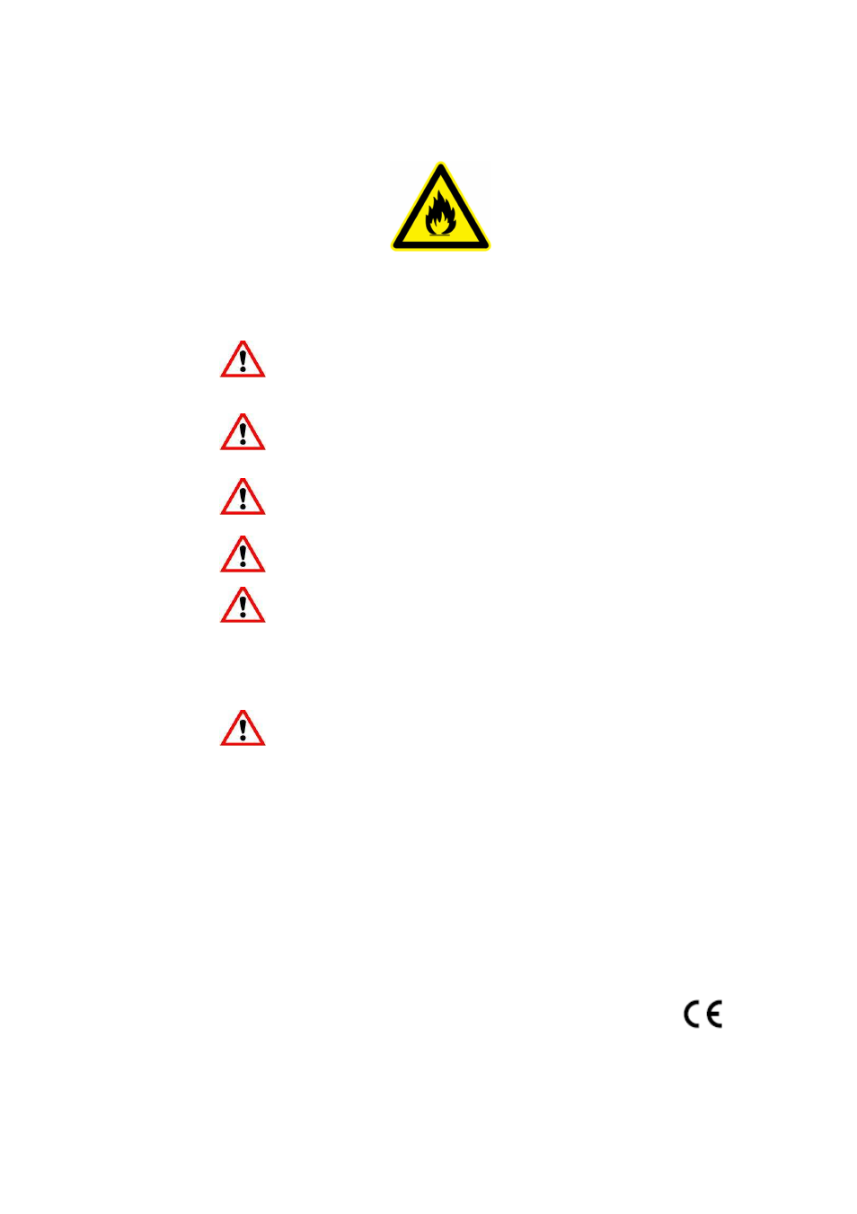 R600a | Climadiff CLS52 User Manual | Page 17 / 61
