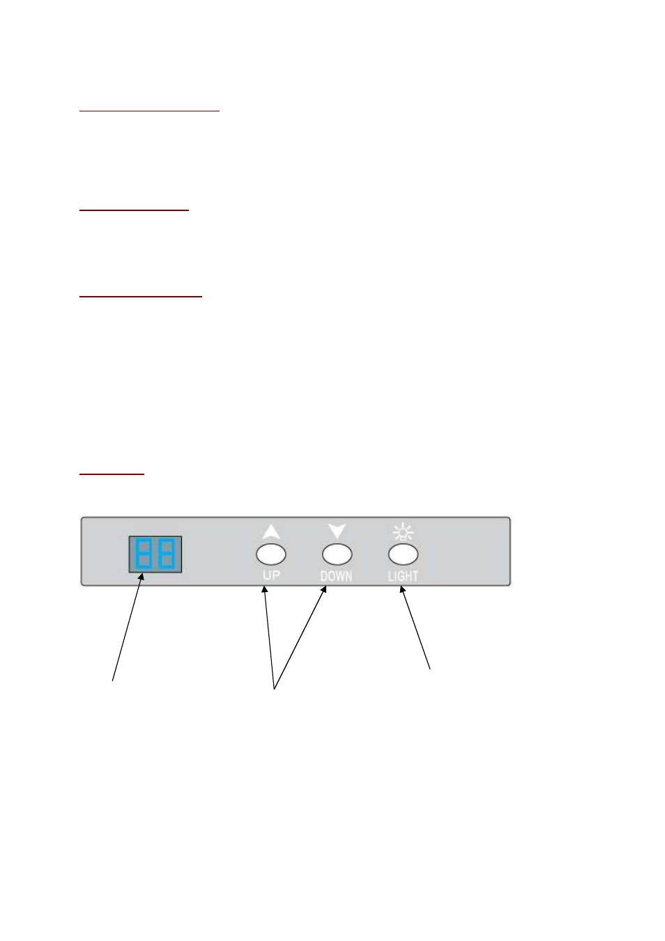 Climadiff CLS52 User Manual | Page 18 / 61