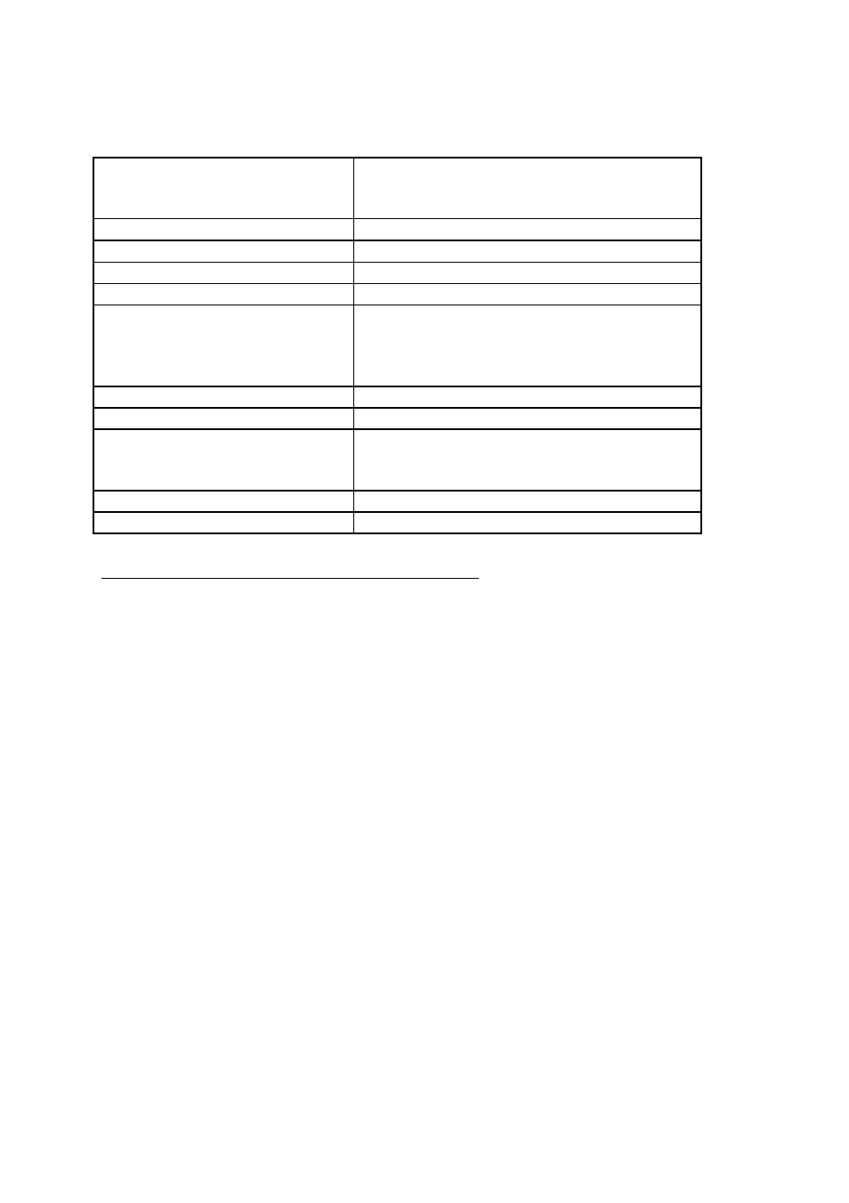 Appendix 1 | Climadiff CLS52 User Manual | Page 25 / 61