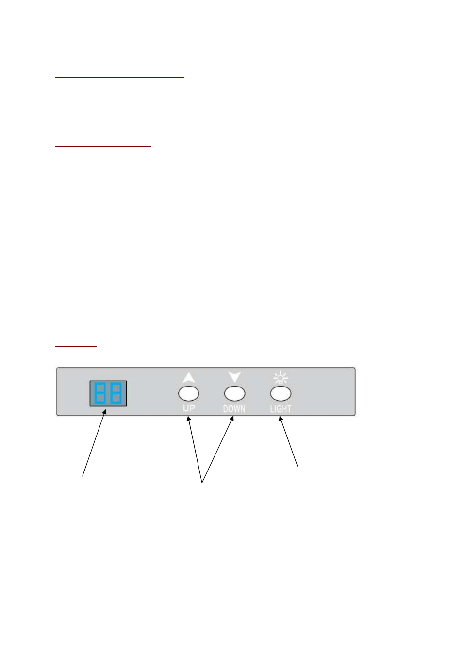 Climadiff CLS52 User Manual | Page 30 / 61