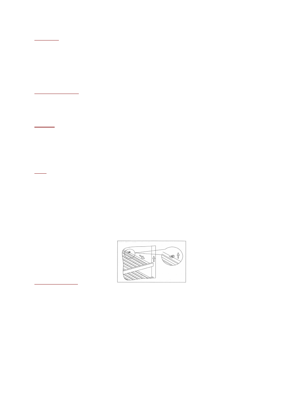 Climadiff CLS52 User Manual | Page 32 / 61