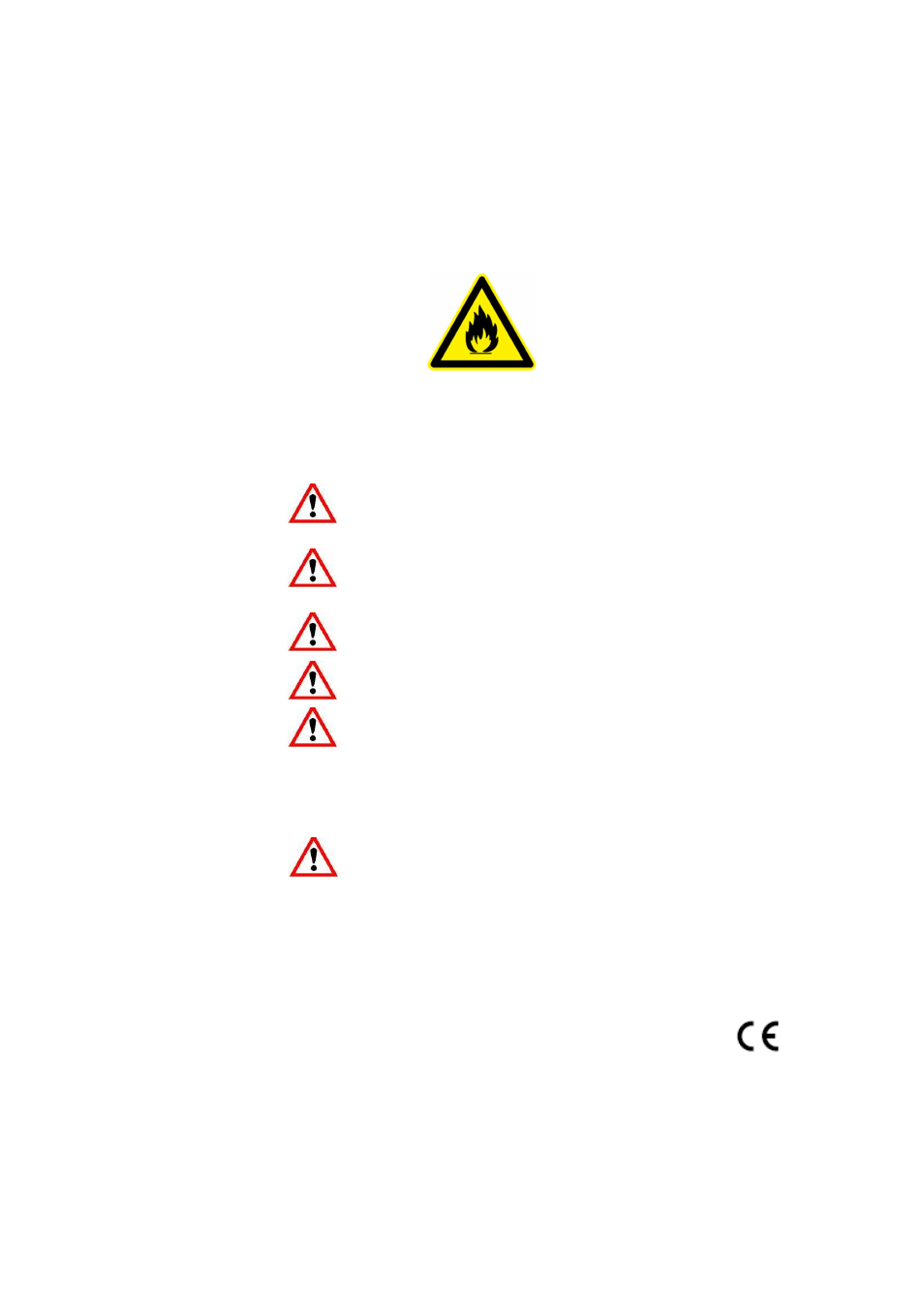 R600a | Climadiff CLS52 User Manual | Page 41 / 61