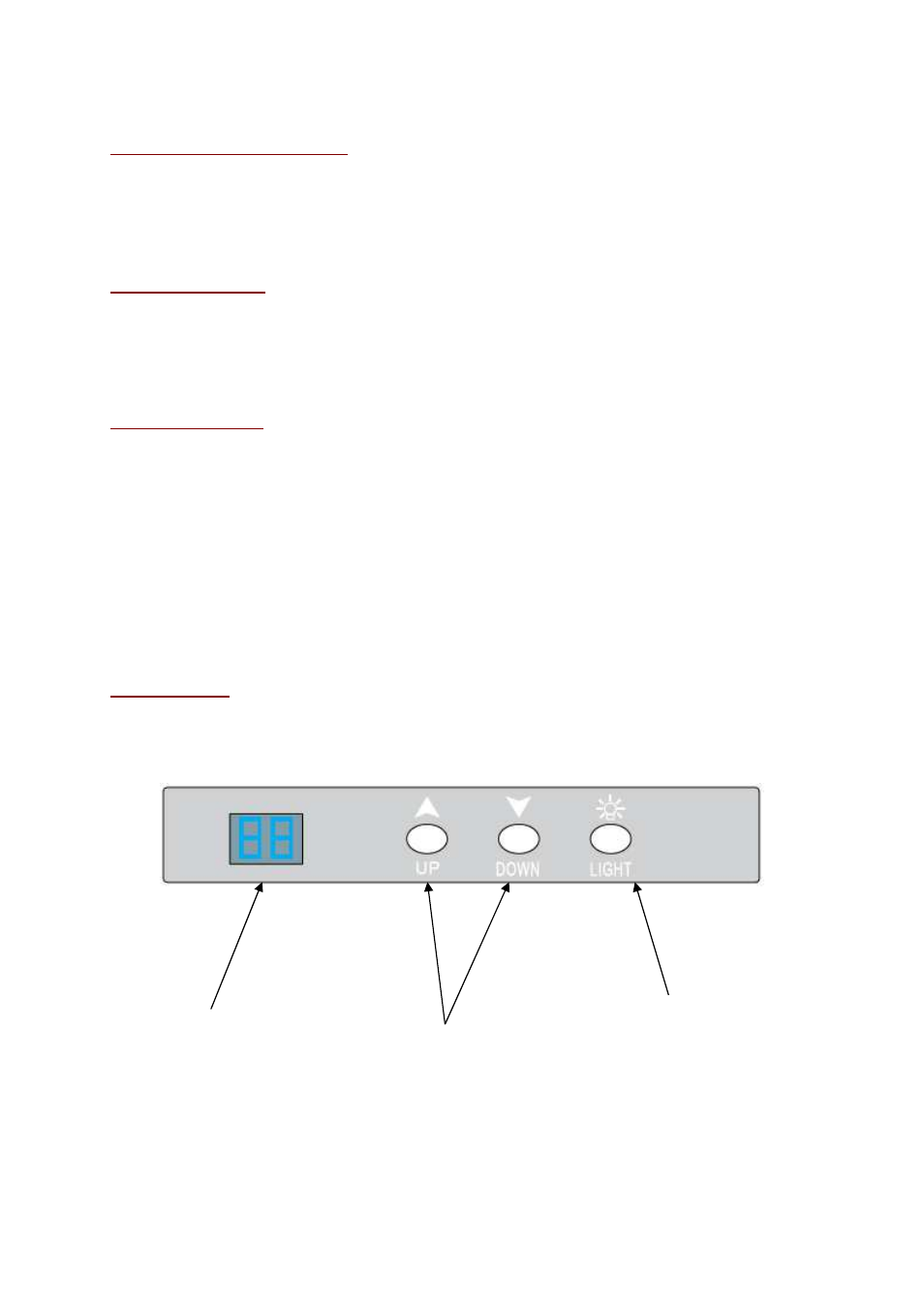Climadiff CLS52 User Manual | Page 42 / 61