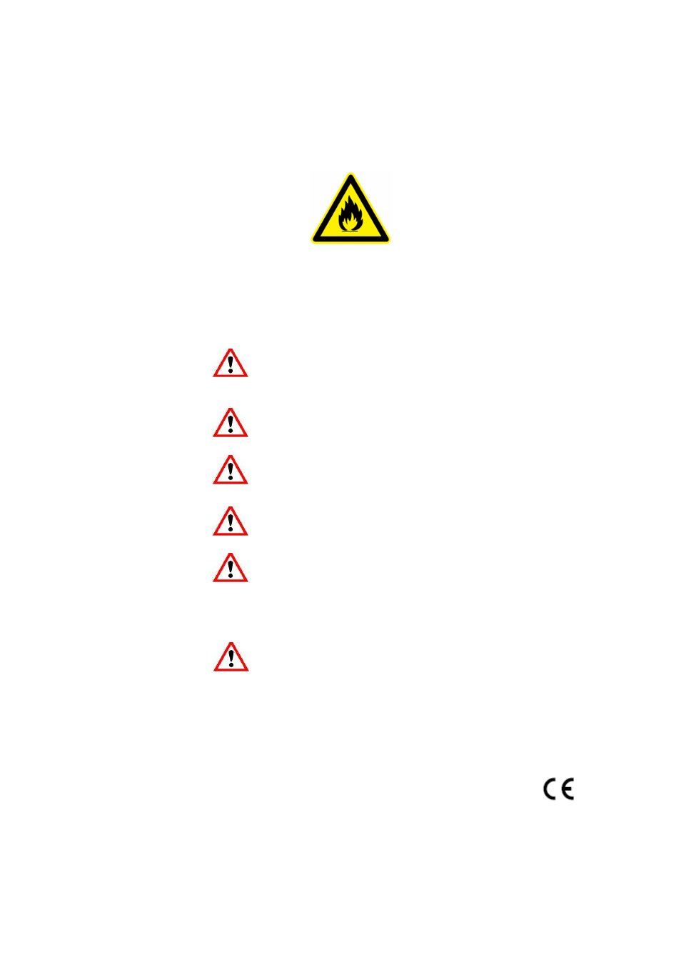R600a, Reglamento de seguridad | Climadiff CLS52 User Manual | Page 53 / 61