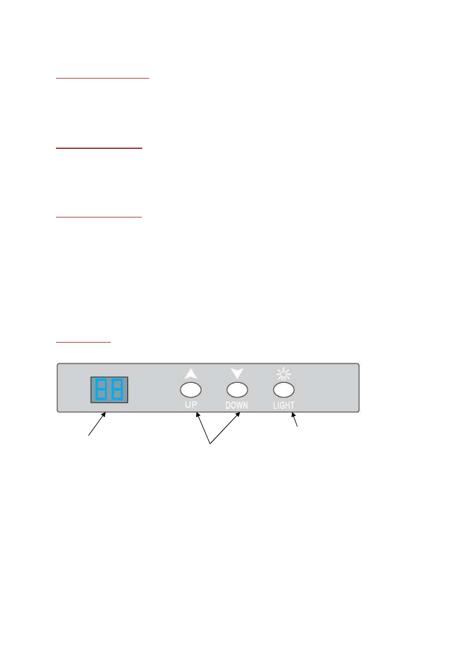 Climadiff CLS52 User Manual | Page 54 / 61