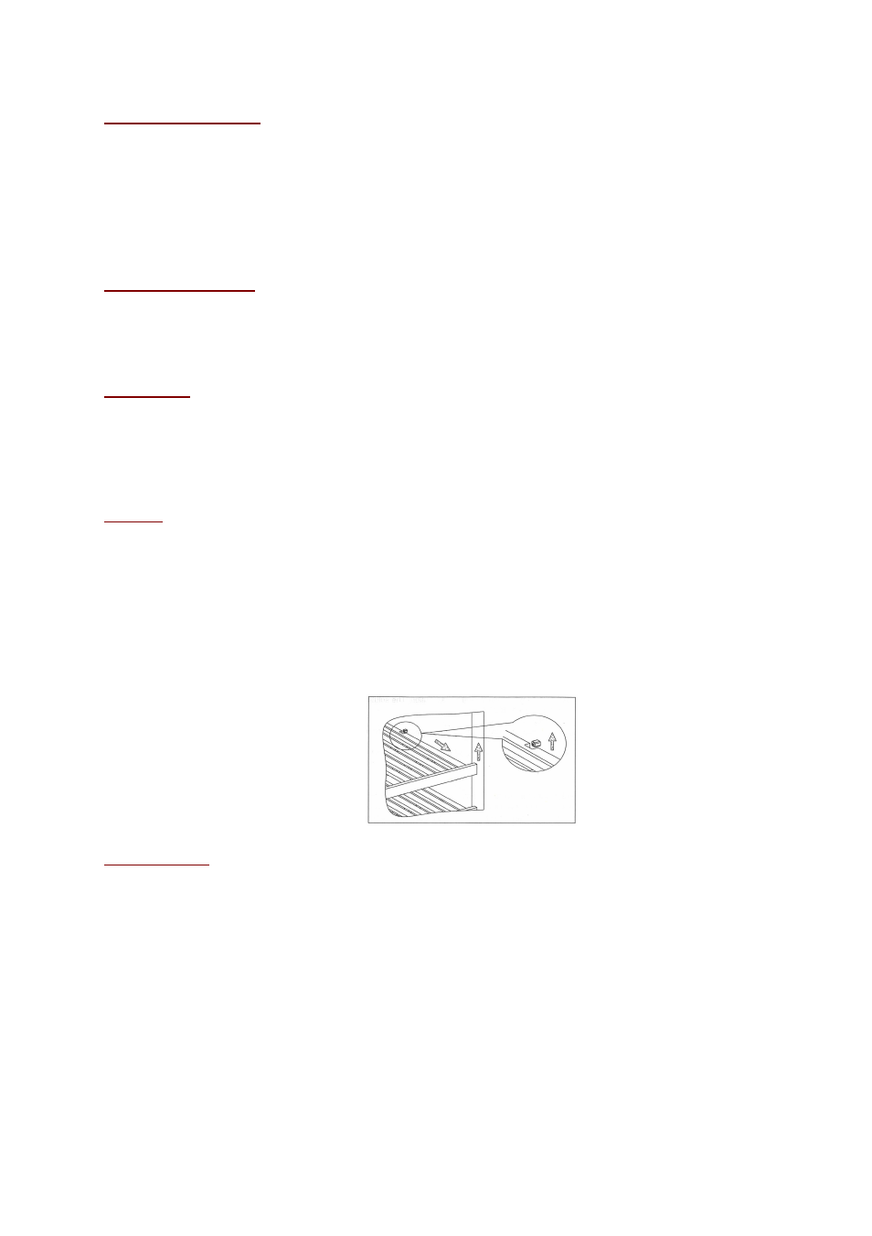Climadiff CLS52 User Manual | Page 56 / 61