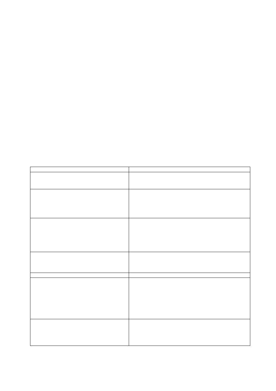 Climadiff CLS52 User Manual | Page 59 / 61