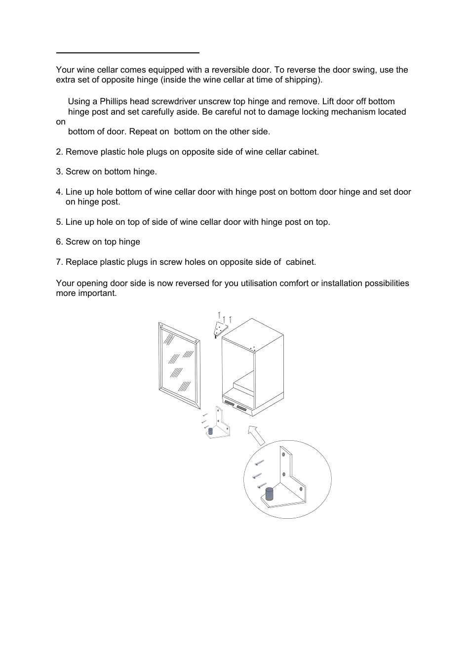 Climadiff CV41DZX User Manual | Page 17 / 34