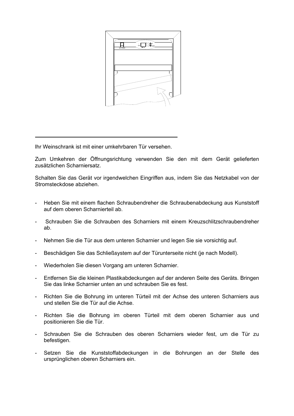 Climadiff CV41DZX User Manual | Page 27 / 34