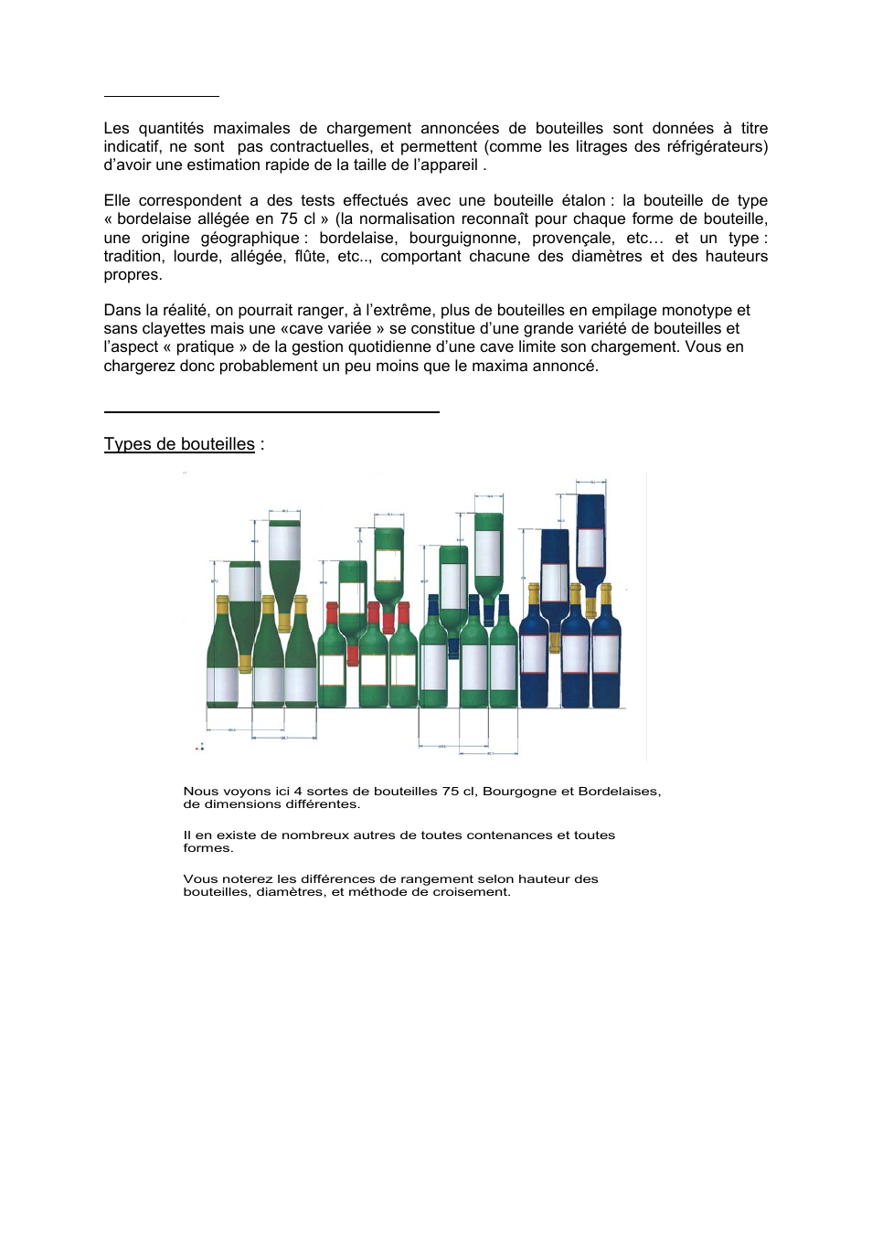 Climadiff CV41DZX User Manual | Page 9 / 34