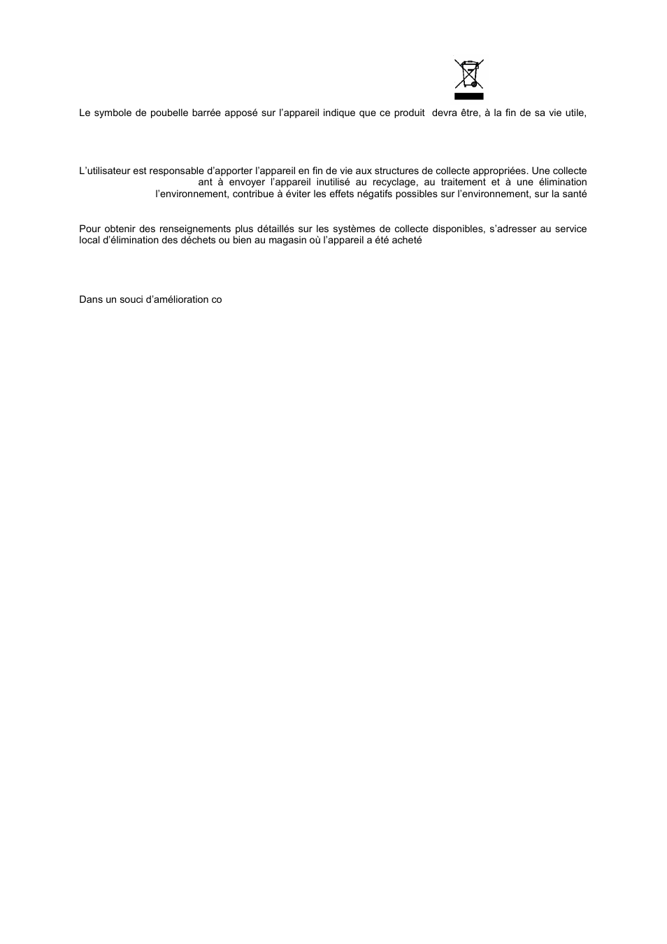 Climadiff CLS33A User Manual | Page 12 / 76