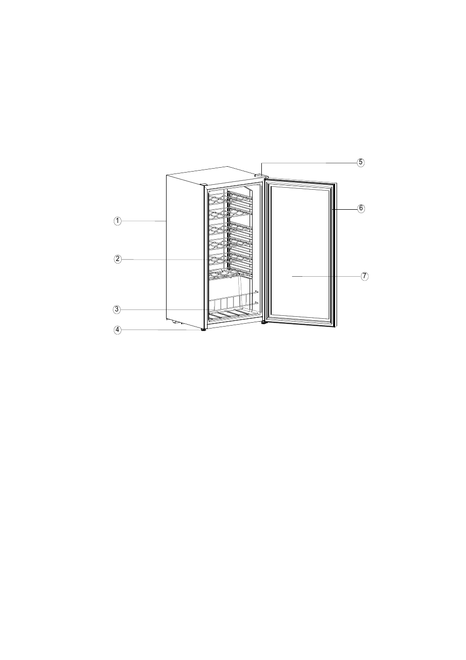 Climadiff CLS33A User Manual | Page 17 / 76