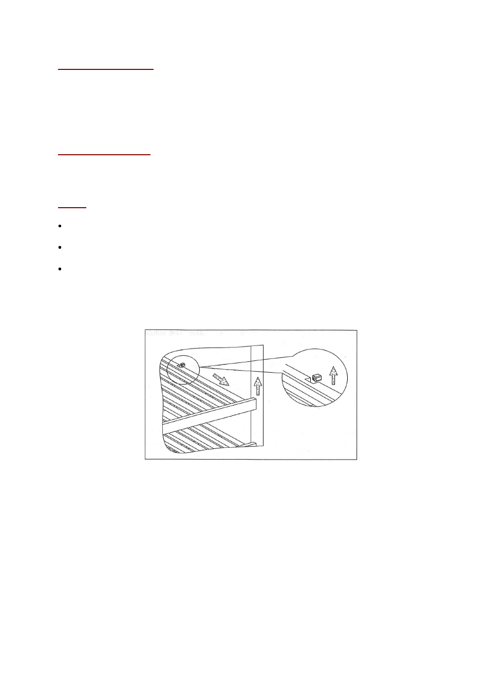 Climadiff CLS33A User Manual | Page 23 / 76