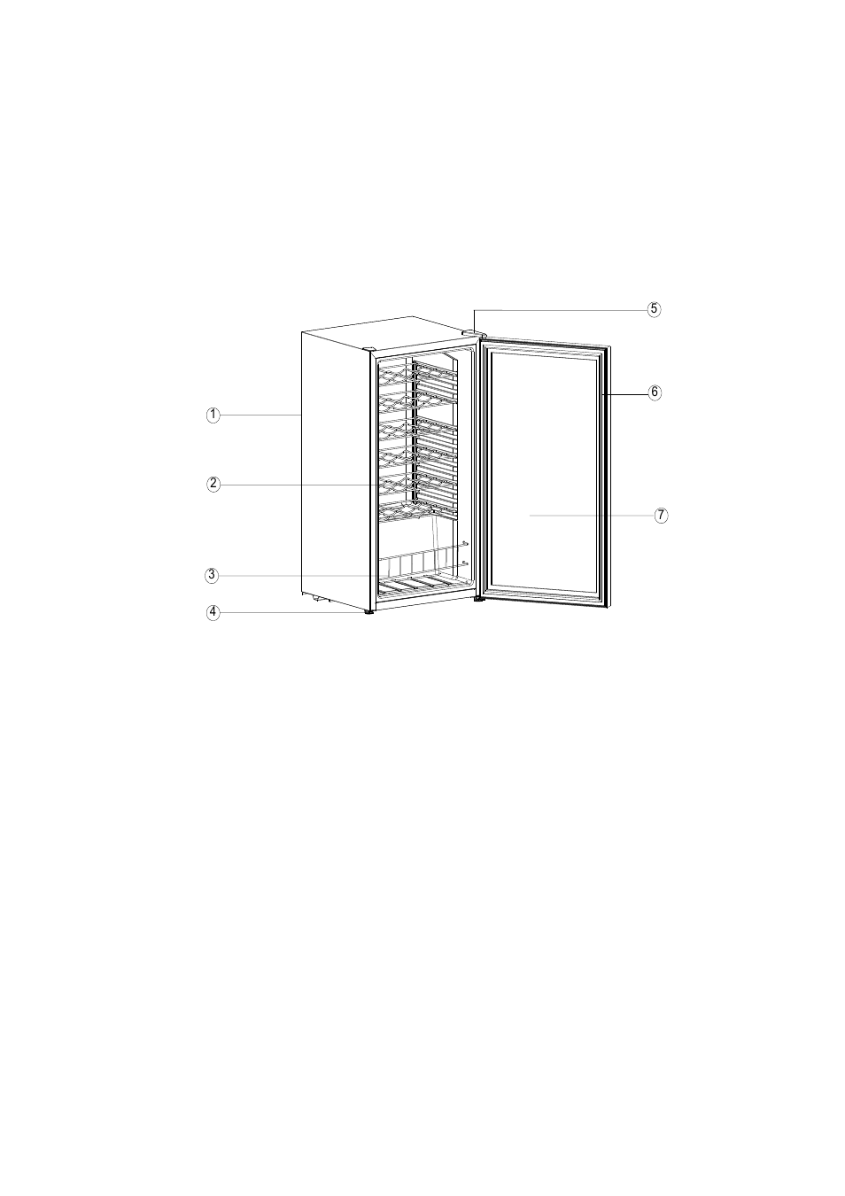 Climadiff CLS33A User Manual | Page 32 / 76