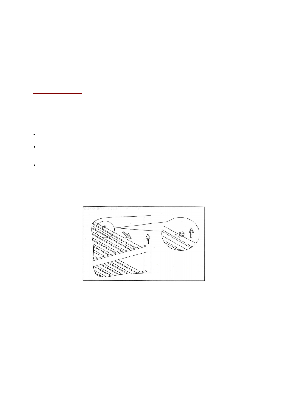 Climadiff CLS33A User Manual | Page 38 / 76