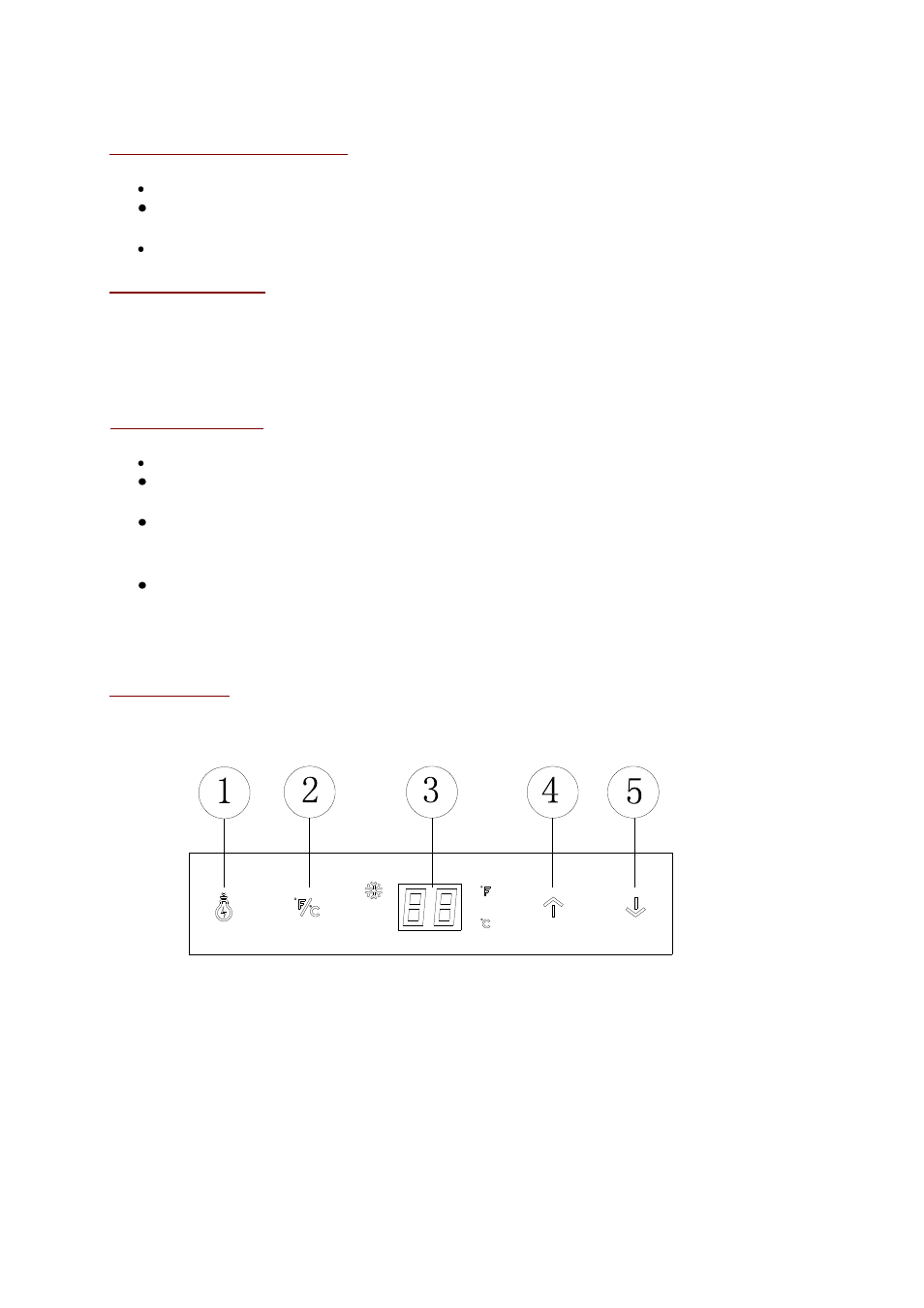 Climadiff CLS33A User Manual | Page 51 / 76