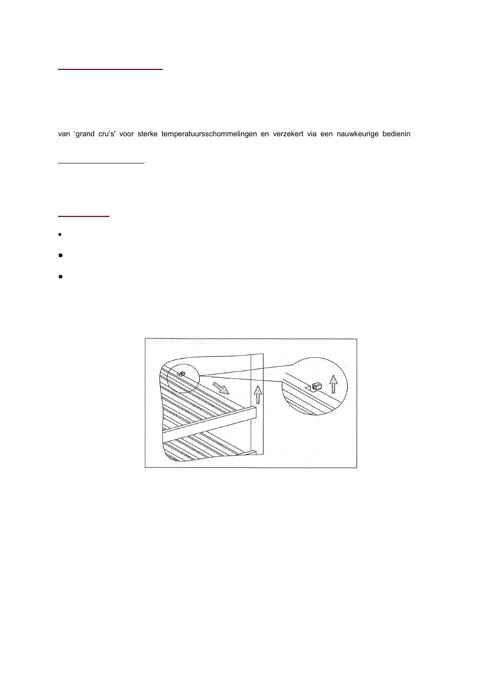 Climadiff CLS33A User Manual | Page 53 / 76