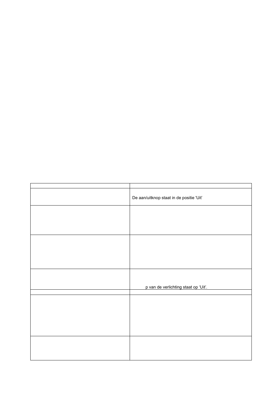 Climadiff CLS33A User Manual | Page 56 / 76