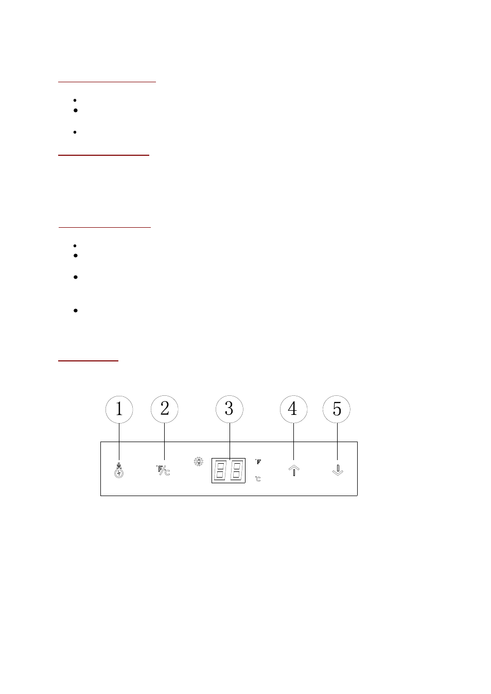 Climadiff CLS33A User Manual | Page 66 / 76