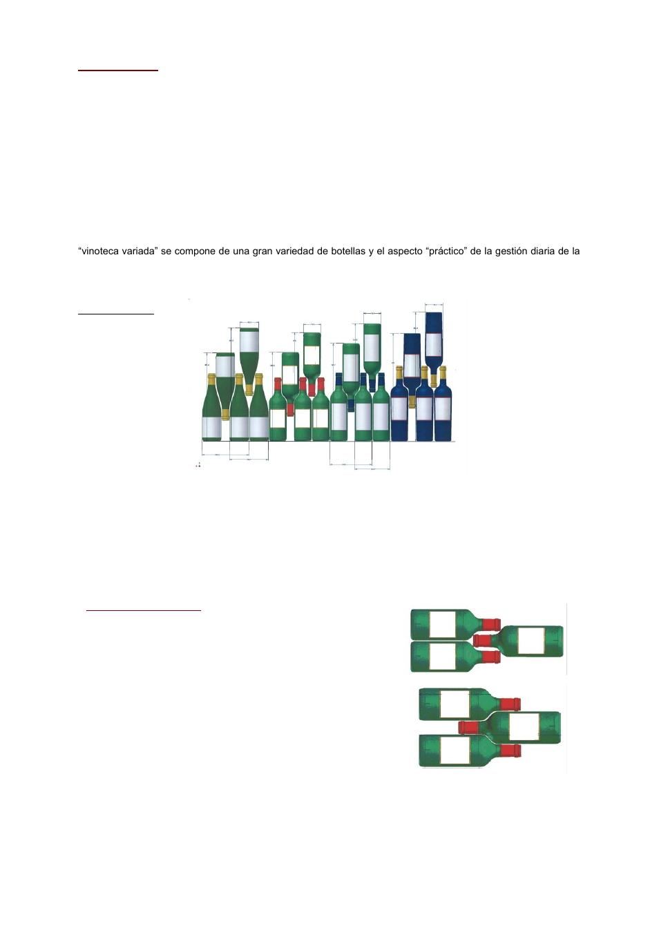 Climadiff CLS33A User Manual | Page 69 / 76