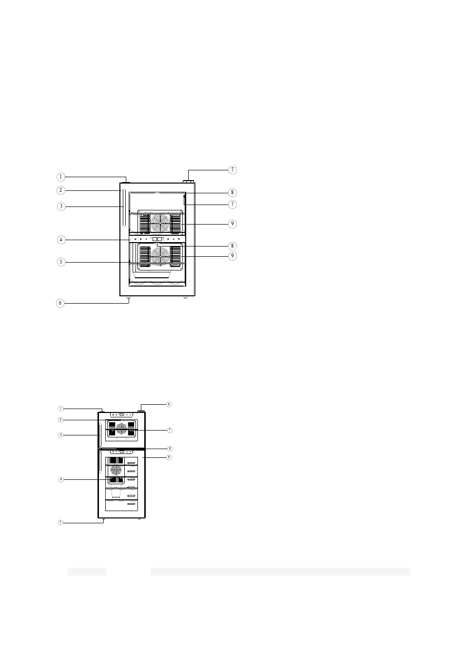 Climadiff DUOVINO-1 User Manual | Page 35 / 56
