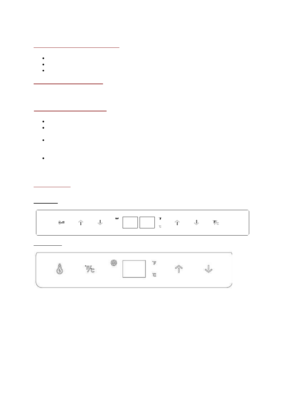 Climadiff DUOVINO-1 User Manual | Page 39 / 56