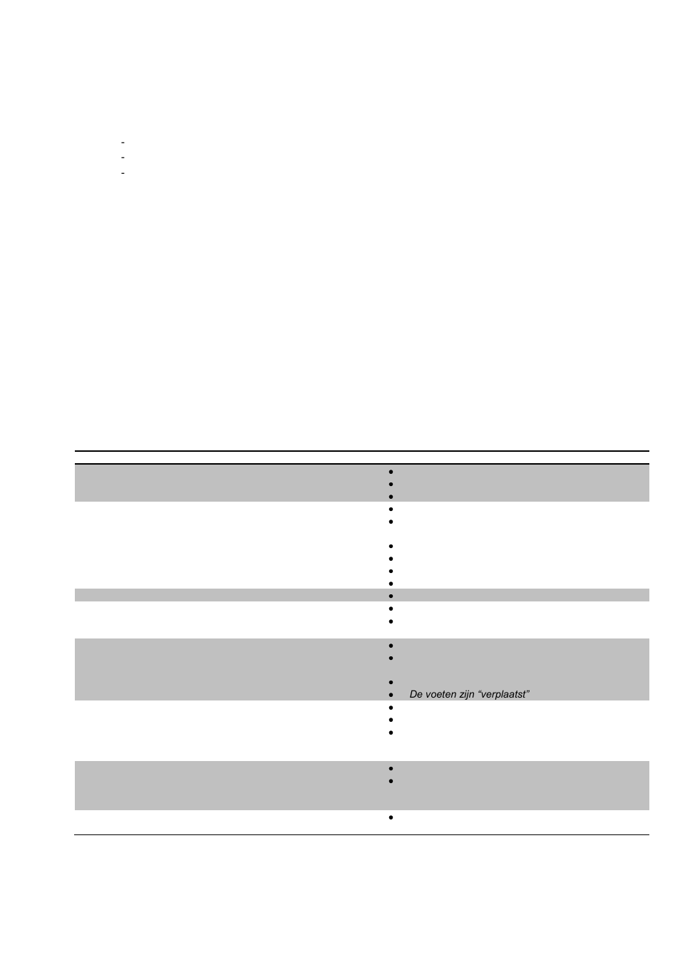 Climadiff DUOVINO-1 User Manual | Page 42 / 56