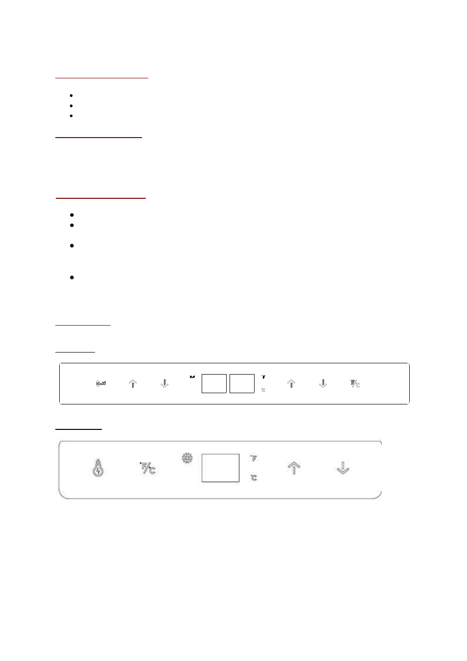 Climadiff DUOVINO-1 User Manual | Page 50 / 56
