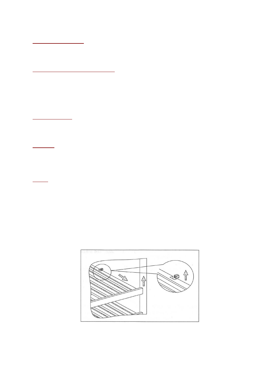 Climadiff VSV120 User Manual | Page 24 / 76