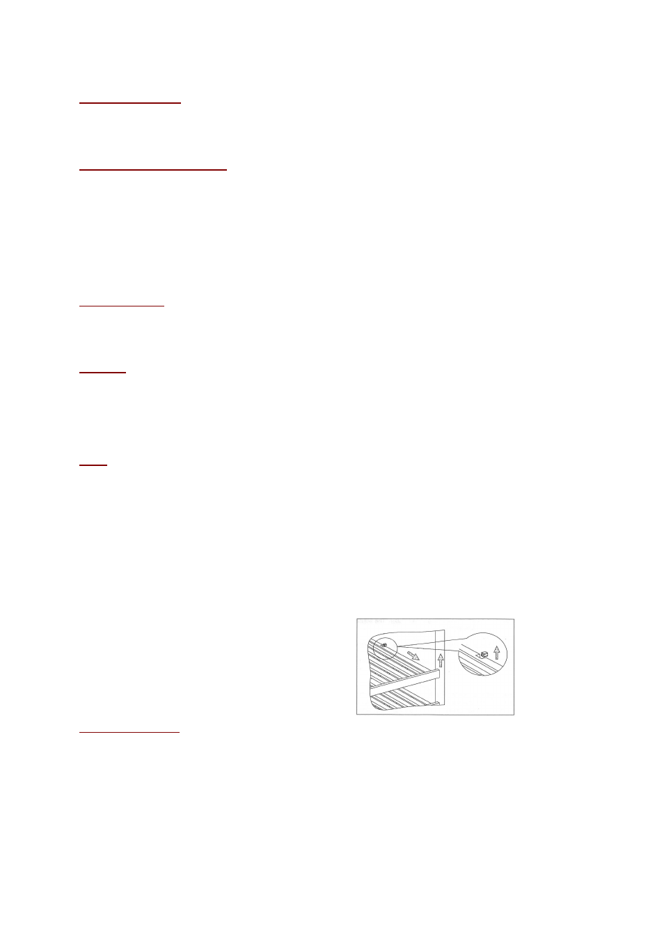 Climadiff VSV120 User Manual | Page 39 / 76