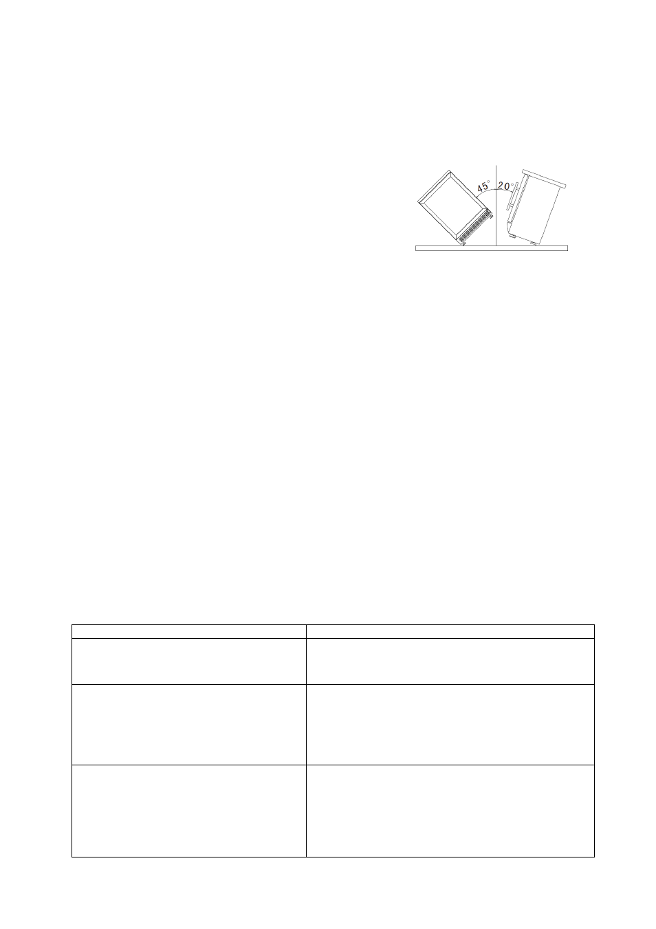 Climadiff VSV120 User Manual | Page 42 / 76