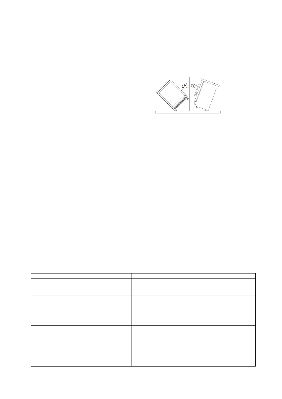 Climadiff VSV120 User Manual | Page 57 / 76