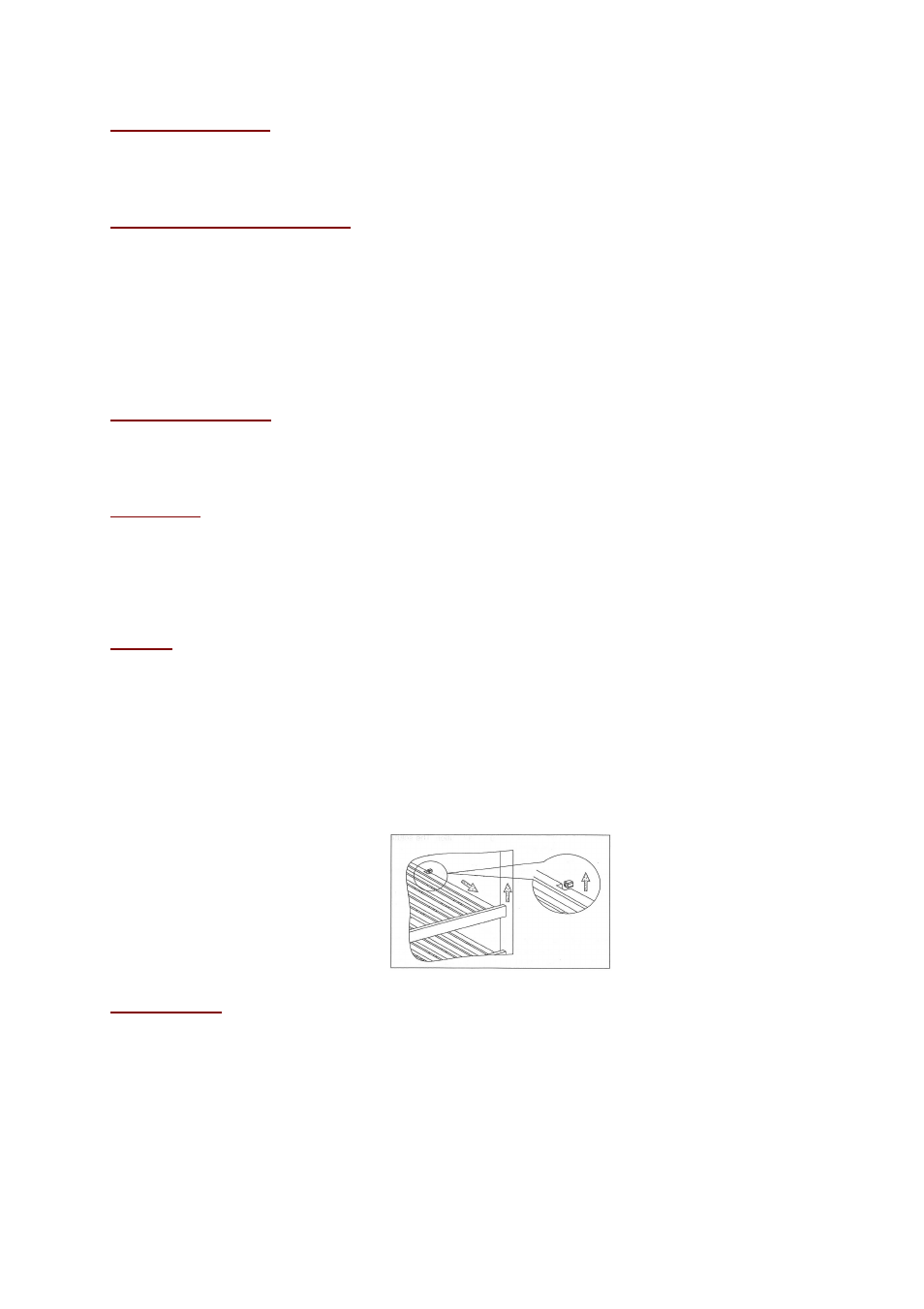 Climadiff VSV120 User Manual | Page 69 / 76