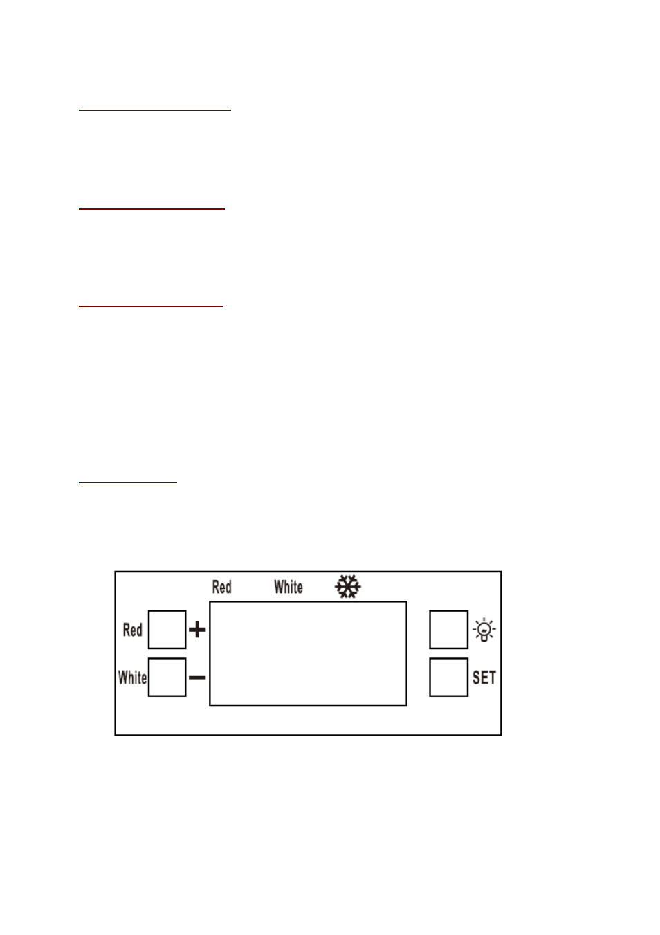 Climadiff VSV120 User Manual | Page 7 / 76