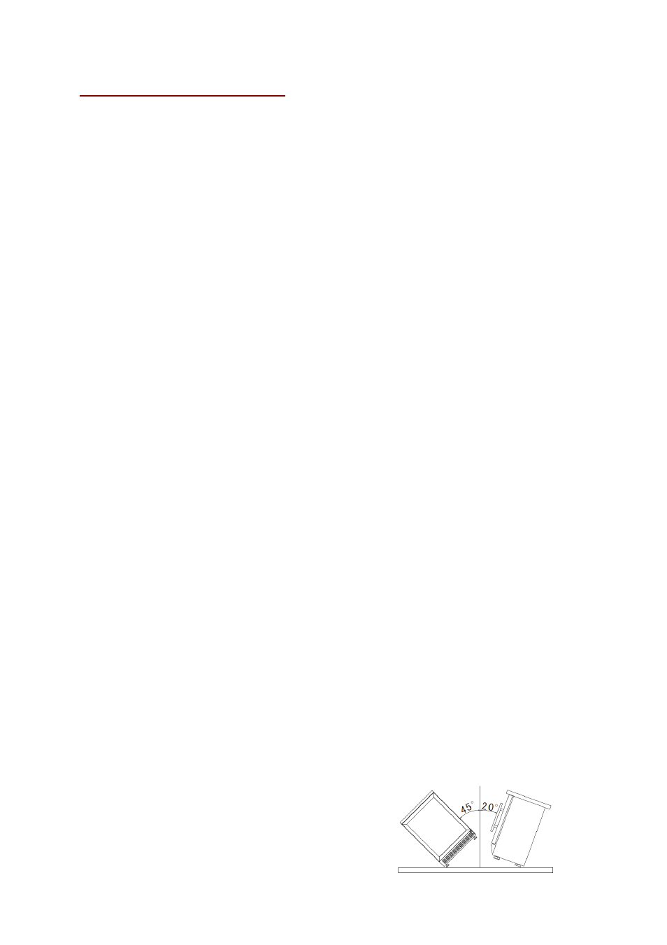 Climadiff VSV120 User Manual | Page 71 / 76