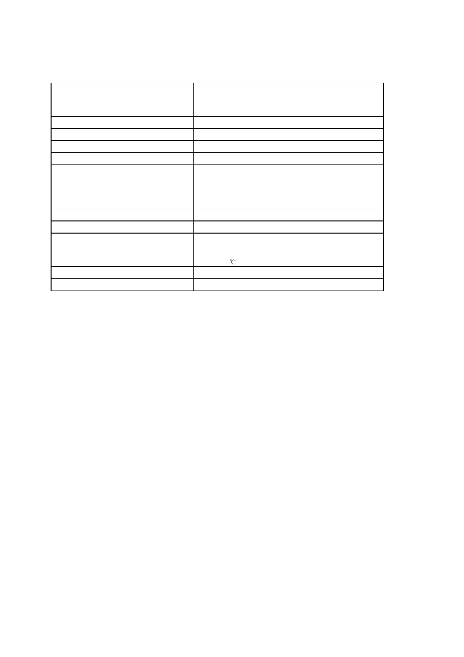 Appendix 2 | Climadiff CV71 User Manual | Page 24 / 62