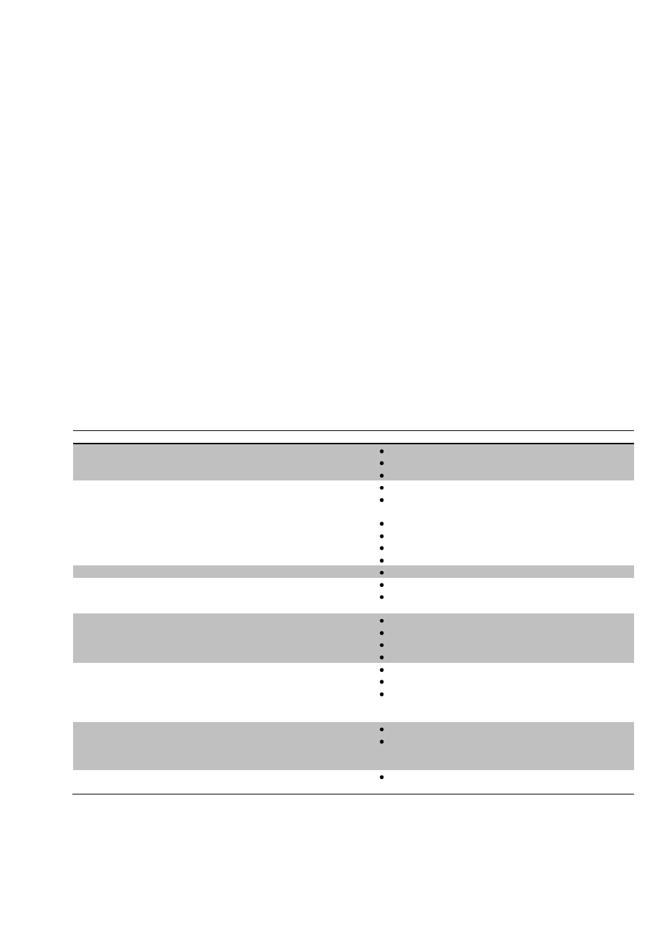 Climadiff CV71 User Manual | Page 33 / 62