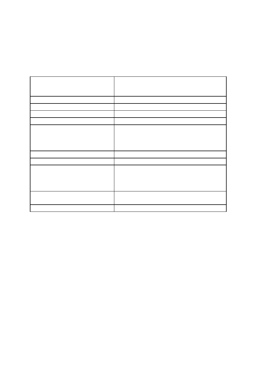 Anhang 1 | Climadiff CV71 User Manual | Page 35 / 62