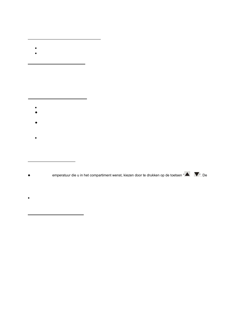 Climadiff CV71 User Manual | Page 43 / 62