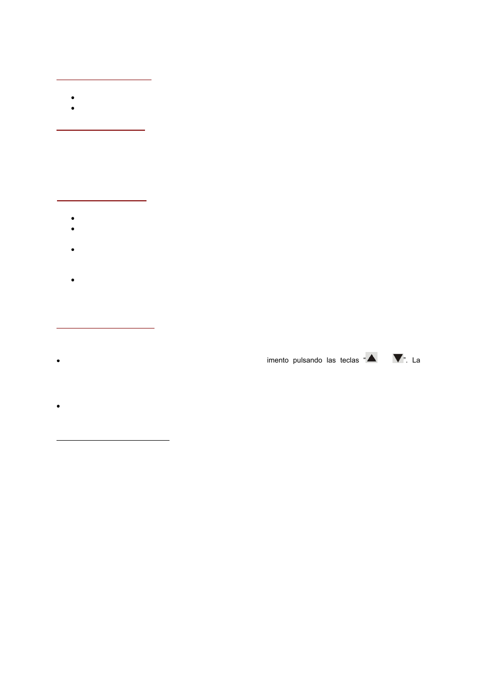 Climadiff CV71 User Manual | Page 55 / 62