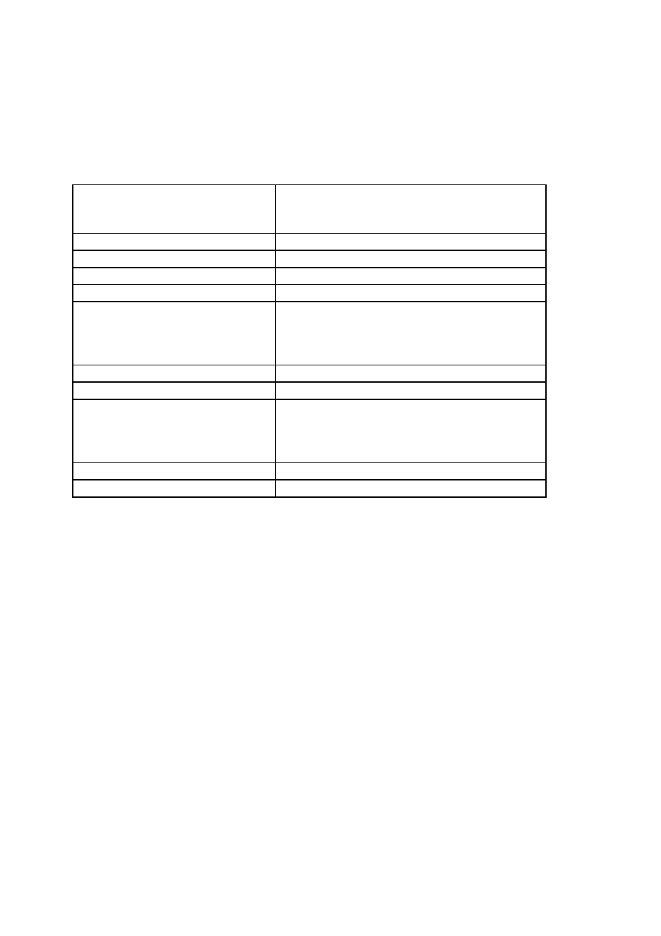 Anexo 1 | Climadiff CV71 User Manual | Page 59 / 62