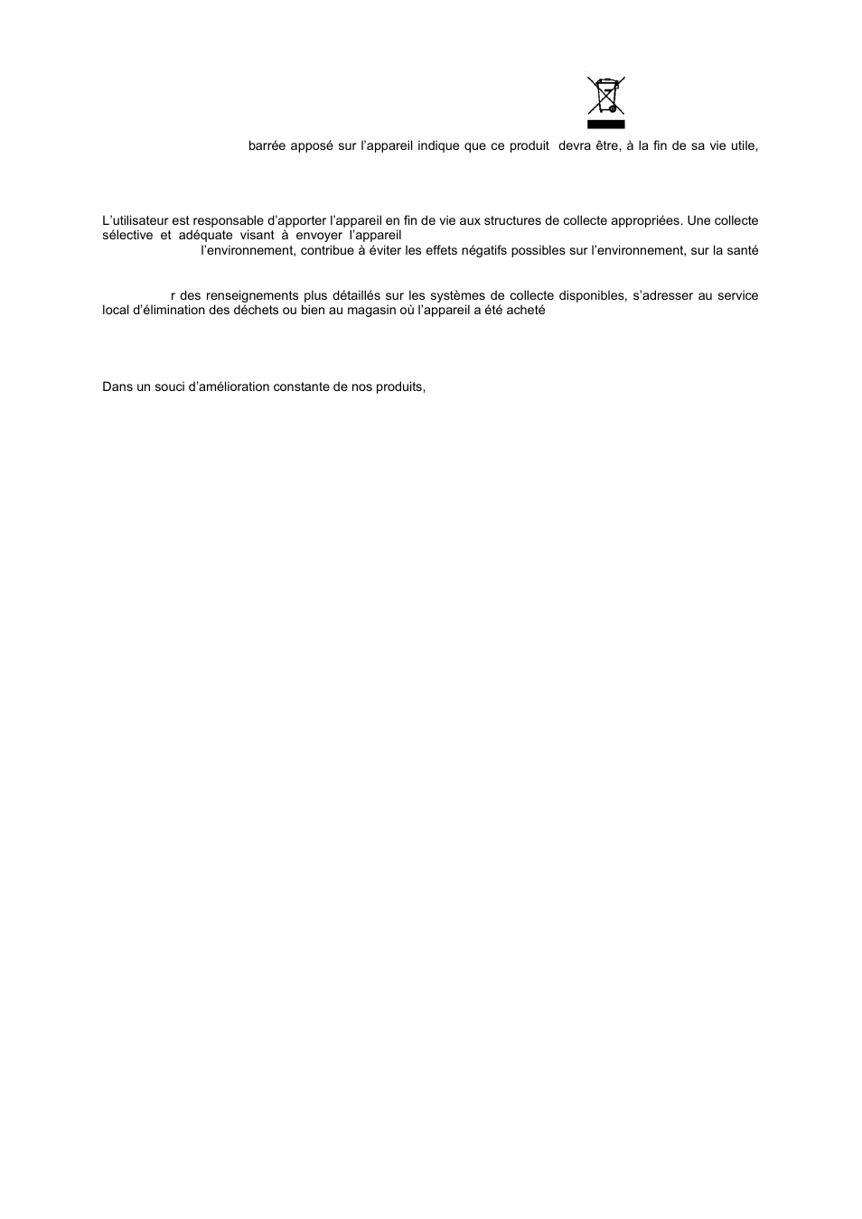 Climadiff VSV28 User Manual | Page 12 / 66
