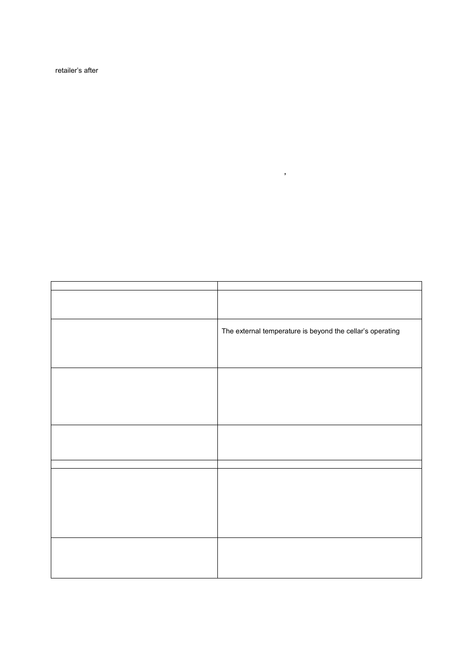 Climadiff VSV28 User Manual | Page 24 / 66