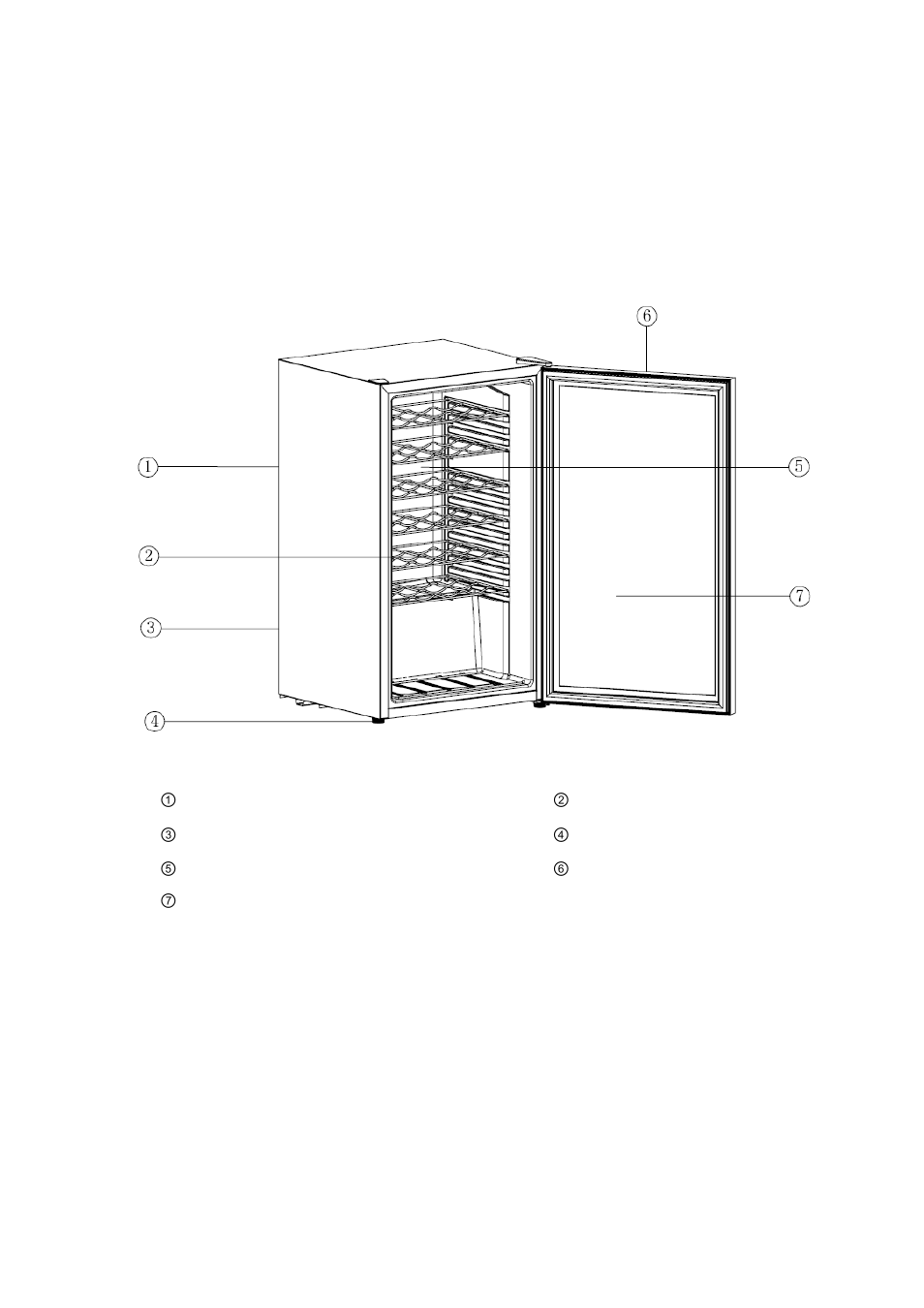Climadiff VSV28 User Manual | Page 41 / 66