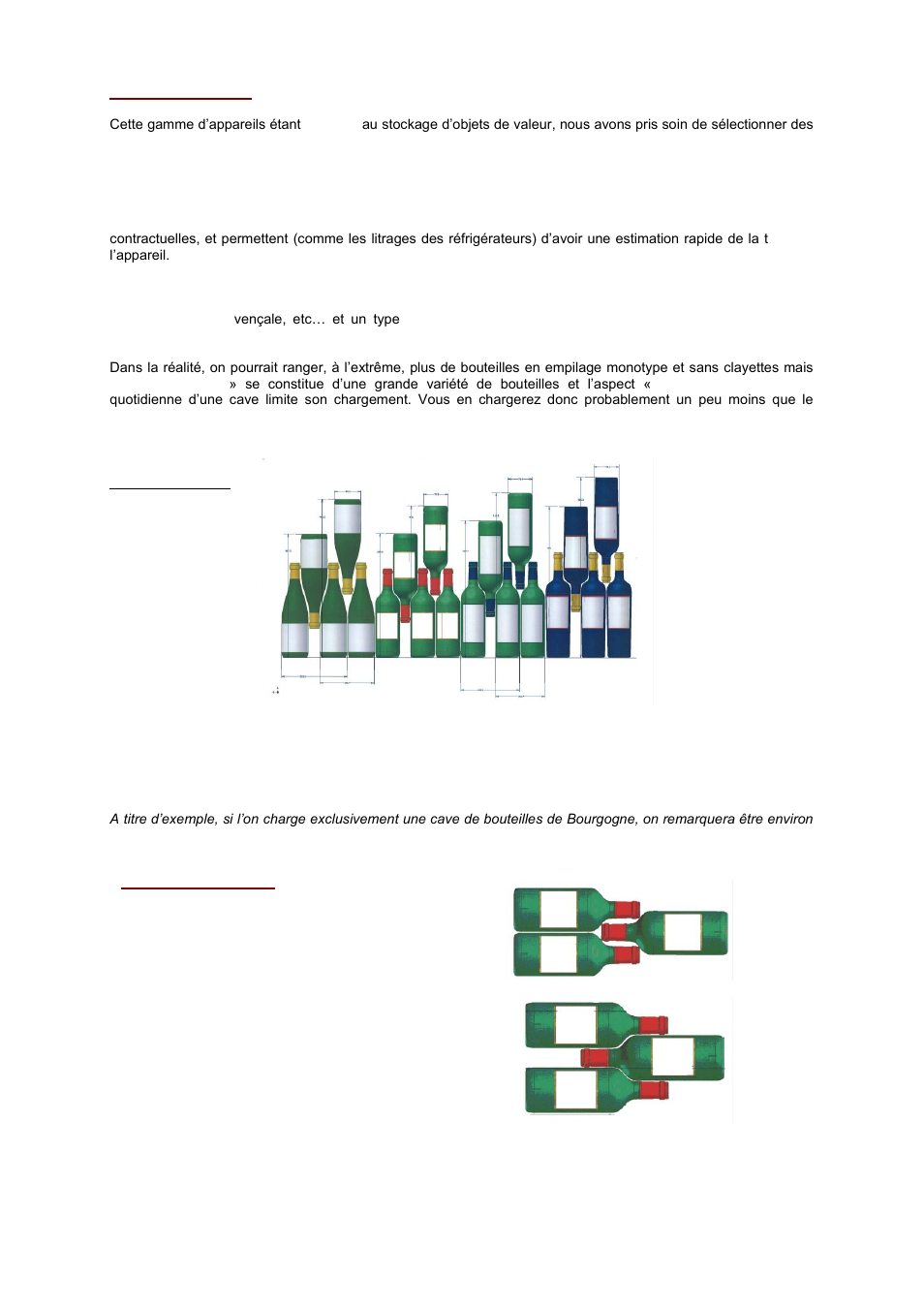 Climadiff VSV28 User Manual | Page 9 / 66