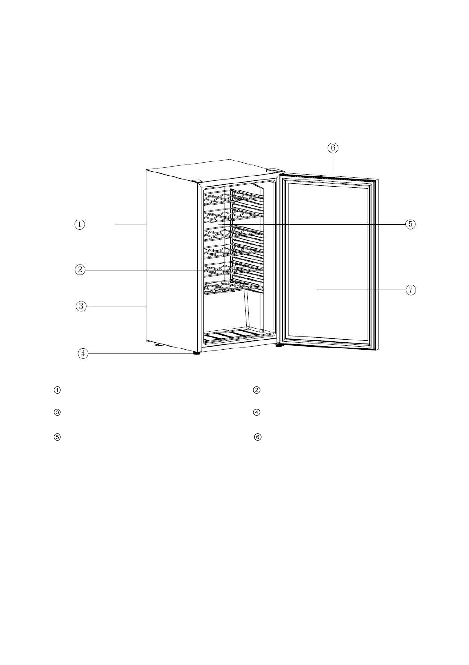 Climadiff VSV33 User Manual | Page 2 / 66