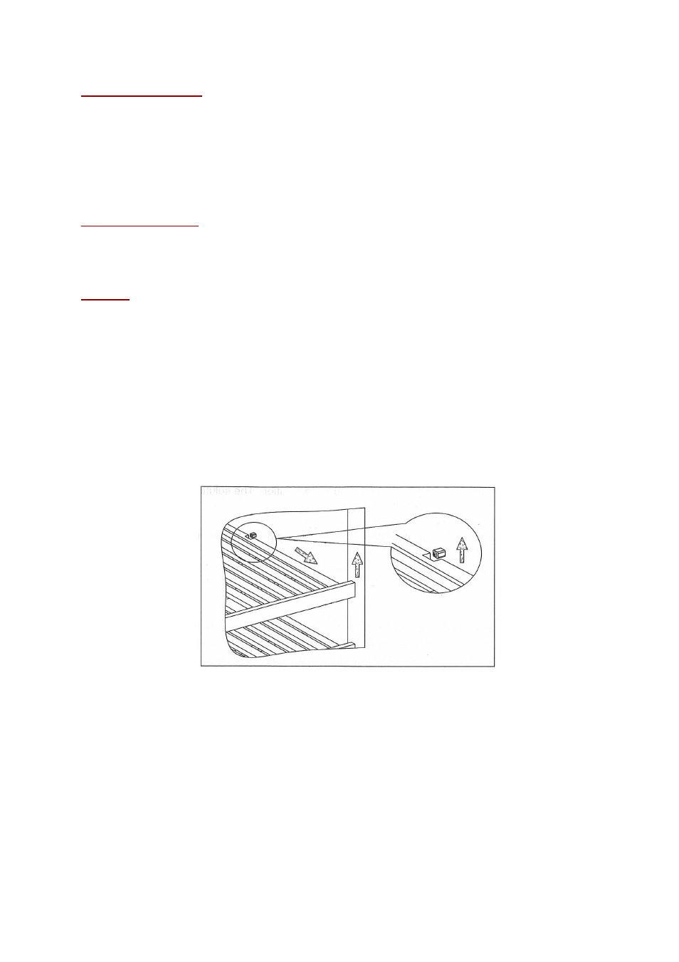 Climadiff VSV33 User Manual | Page 61 / 66